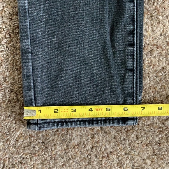 Lot of 2 Pacsun mom jeans - Picture 4 of 8